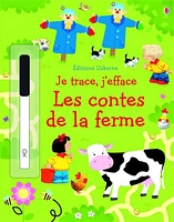 Les contes de la ferme