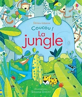 Coucou ! La jungle