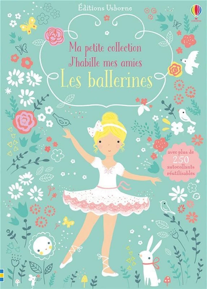 Les ballerines