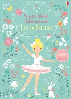 Les ballerines