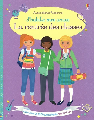 La rentrée des classes