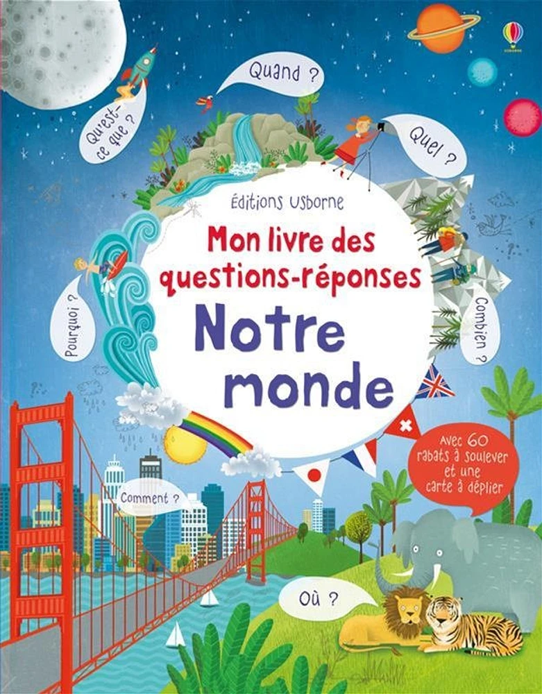 Notre monde