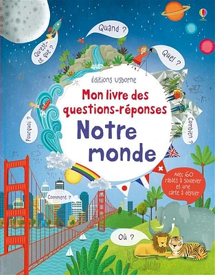 Notre monde