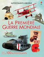 La Première Guerre mondiale