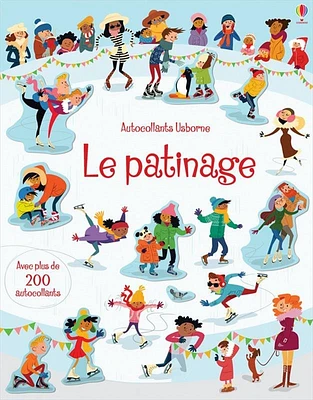 Le patinage