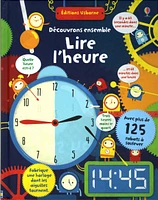 Lire l'heure