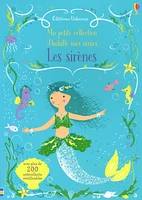 J'habille mes amies : les sirènes