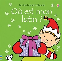 Où est mon lutin ?