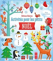 Noël : activités pour les petits