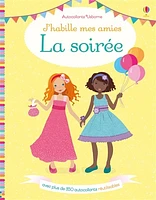 La soirée