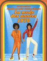 La mode des années 1970