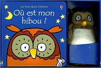 Où est mon hibou ?