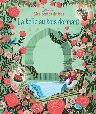 La Belle au bois dormant