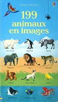 199 animaux en images