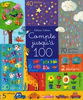 Compte jusqu'à 100