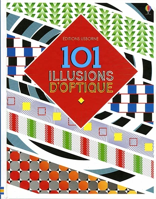 101 illusions d'optique