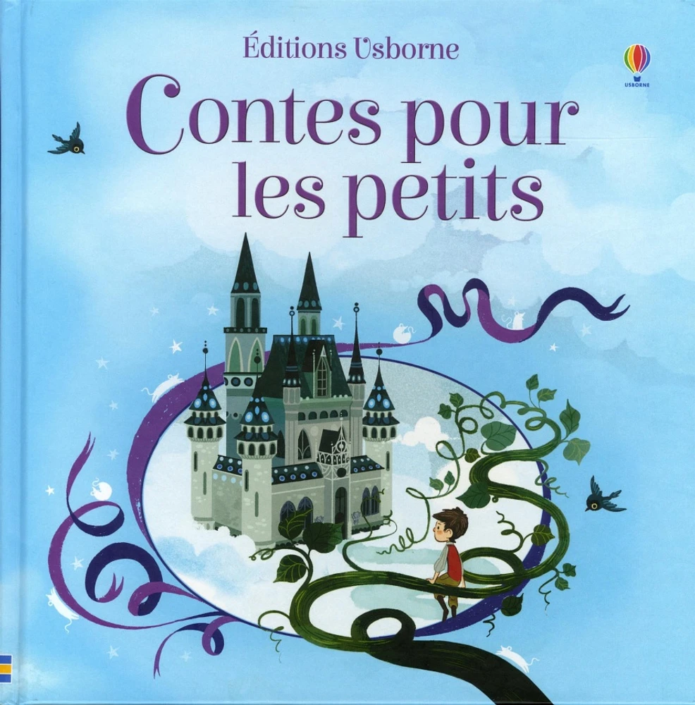 Contes pour les petits