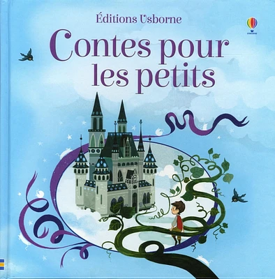 Contes pour les petits