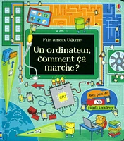 Un ordinateur, comment ça marche ?