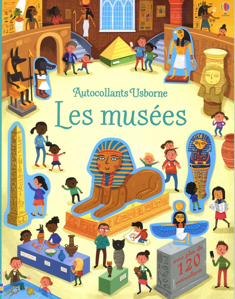 Les musées