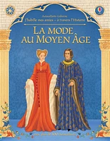 J'habille mes amies à travers l'histoire : la mode au Moyen Age