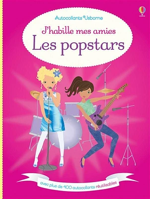 Les popstars