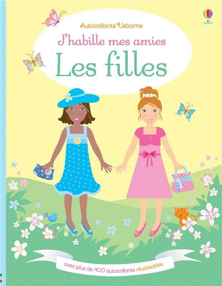 Les filles