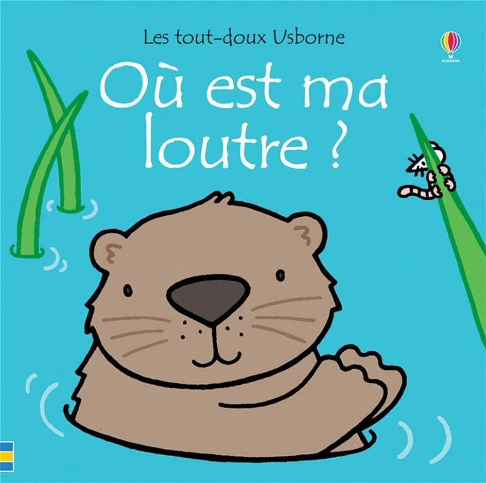 Où est ma loutre ?