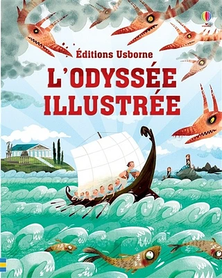 L'Odyssée illustrée