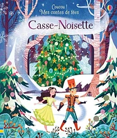 Coucou ! Mes contes de fées : Casse-Noisette