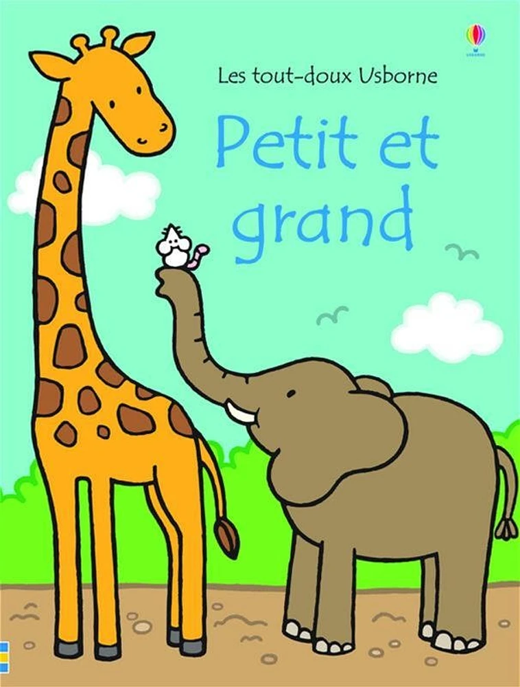 Petit et grand