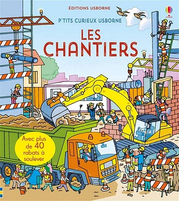 Les chantiers