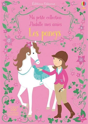 Les poneys