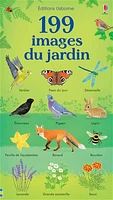 199 images du jardin