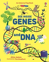 See Inside: Genes and DNA