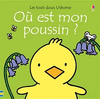 Où est mon poussin