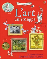 L'art en images