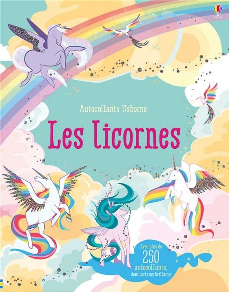 Les licornes