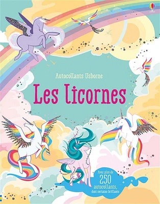 Les licornes