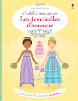 Les demoiselles d'honneur