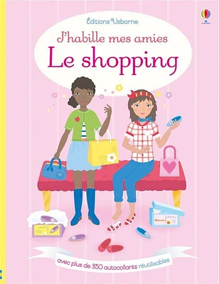 Le shopping