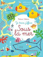 Sous la mer