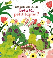 Es-tu là... petit lapin ?