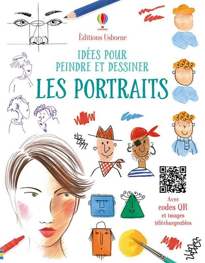 Les portraits