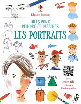 Les portraits