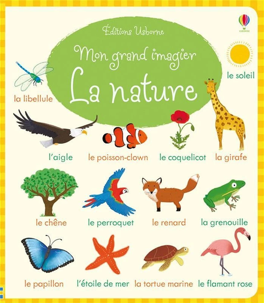 La nature