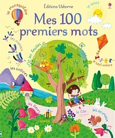 Mes 100 premiers mots