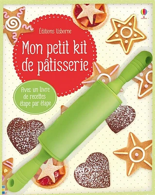 Mon petit kit de pâtisserie