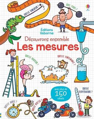 Les mesures