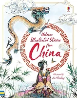 Illustrated Stories From China